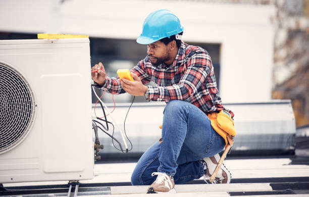 Best Local Electrician Companies  in Golden Shores, AZ